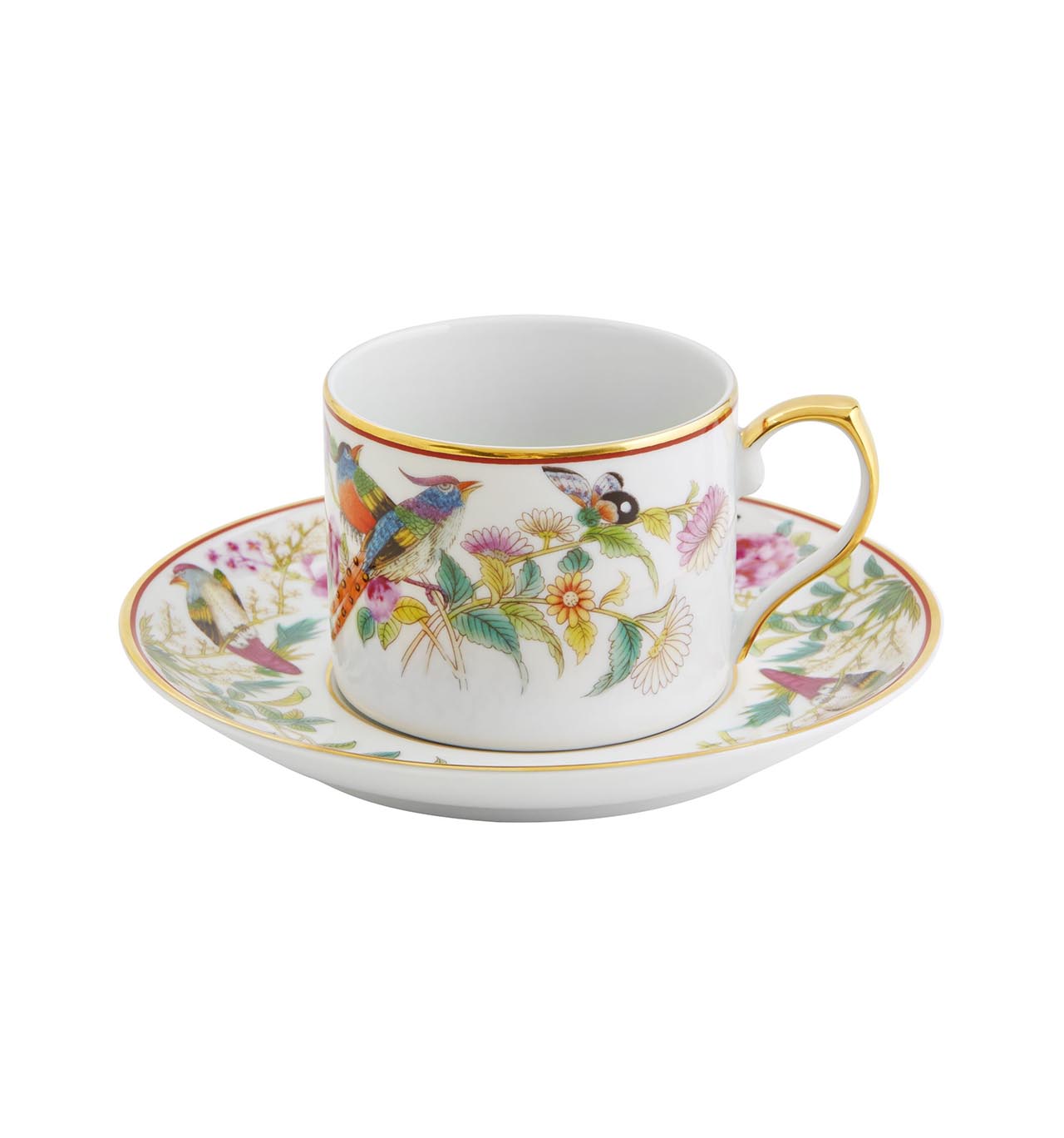 PAÇO REAL TEA CUP & SAUCER