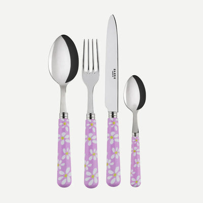 Sabre Paris Daisy Red