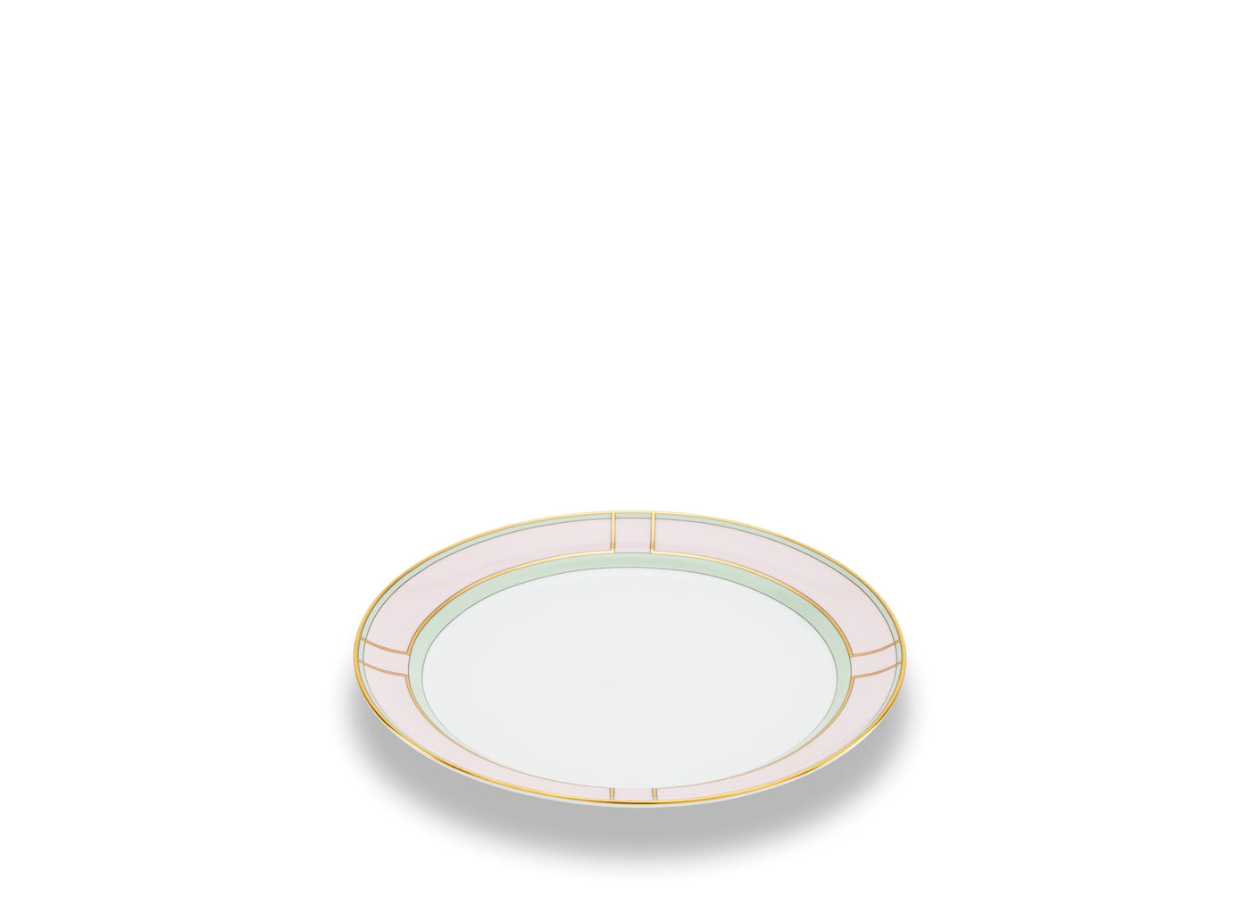 GINORI 1735 DIVA FLAT PLATES GROSA