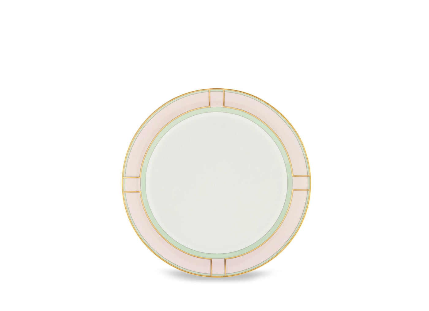 GINORI 1735 DIVA FLAT PLATES GROSA