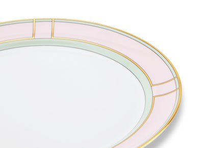 GINORI 1735 DIVA FLAT PLATES GROSA