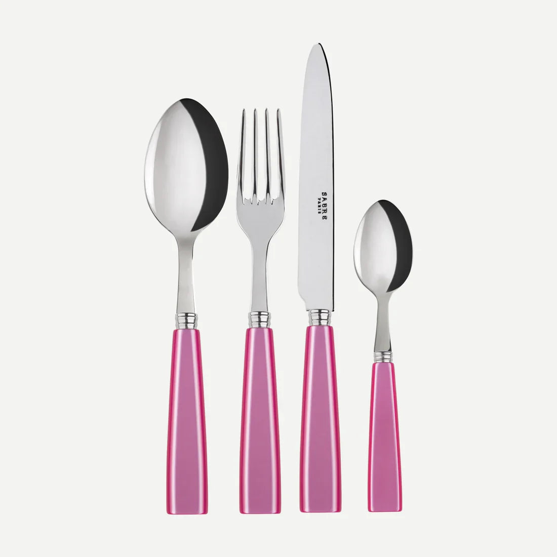 Sabre Paris Icone Pink
