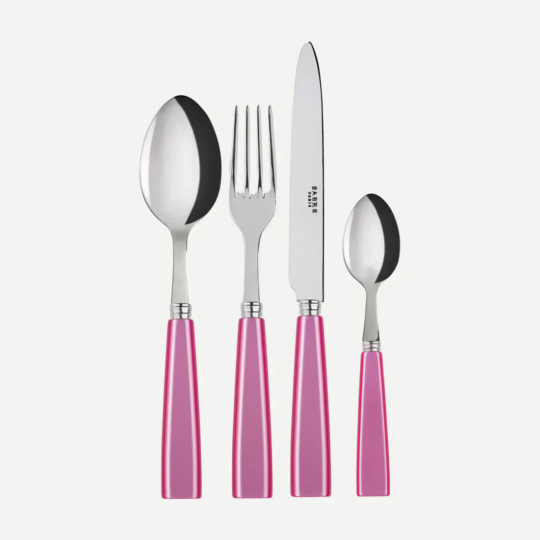 Sabre Paris Icone Soft Pink