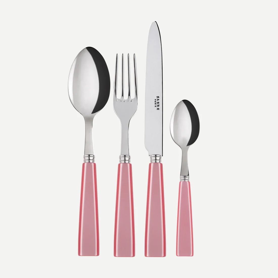 Sabre Paris Icone Soft Pink