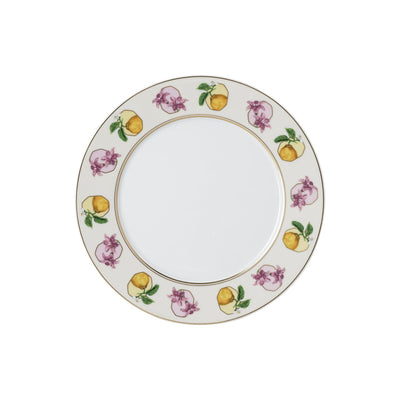 Swarovski IDYLLIA Marshmallow - Plate 23 cm