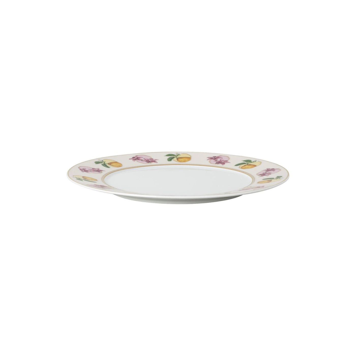 Swarovski IDYLLIA Marshmallow - Plate 23 cm