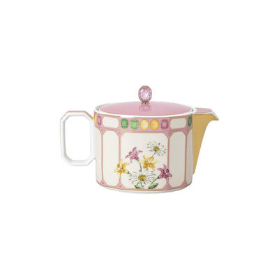 Swarovski IDYLLIA Marshmallow - Teapot 2