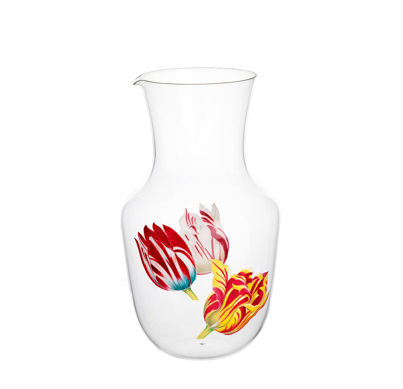 Lobmeyr Tulipmania Tumbler