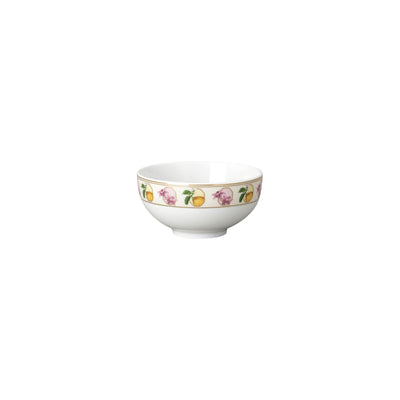 Swarovski IDYLLIA Marshmallow - Rice bowl 12 cm