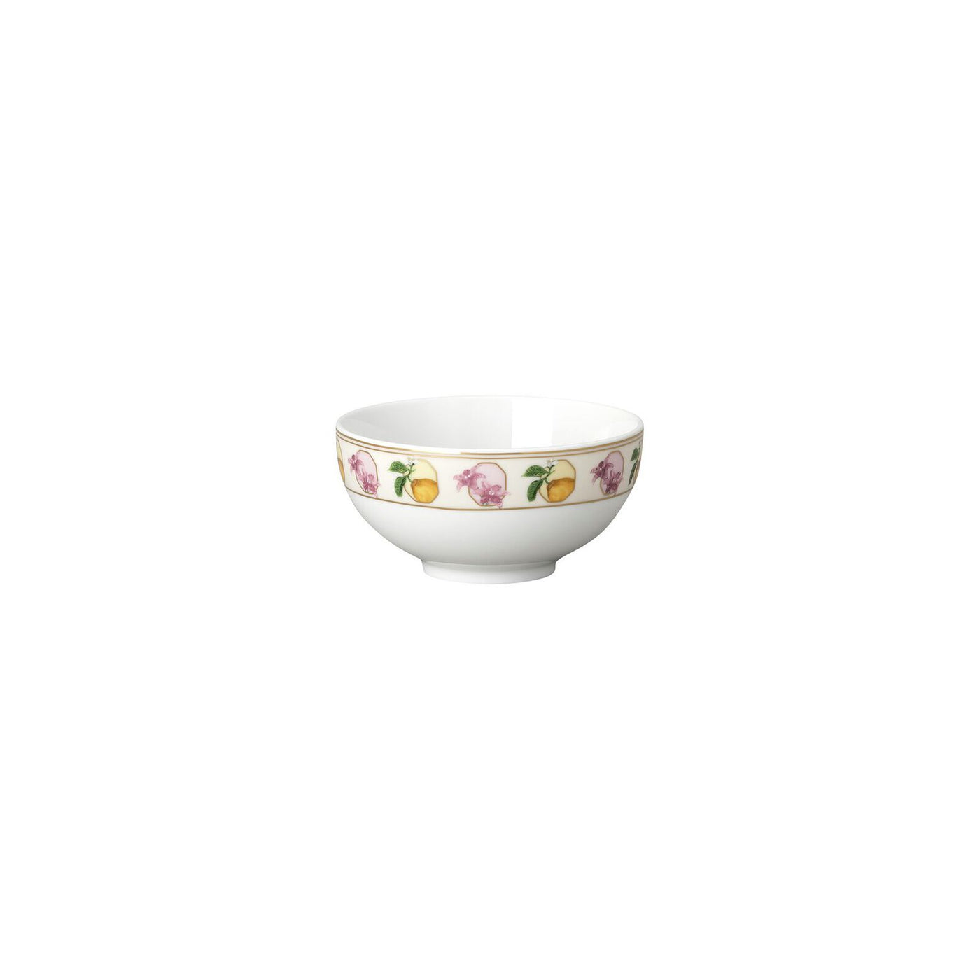 Swarovski IDYLLIA Marshmallow - Rice bowl 12 cm