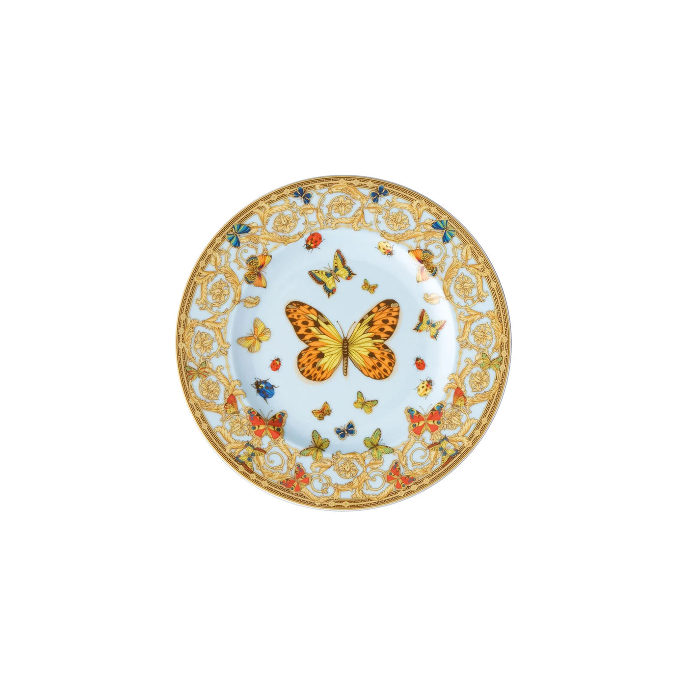 Le Jardin de Versace Le jardin de Versace - Plate 18 cm