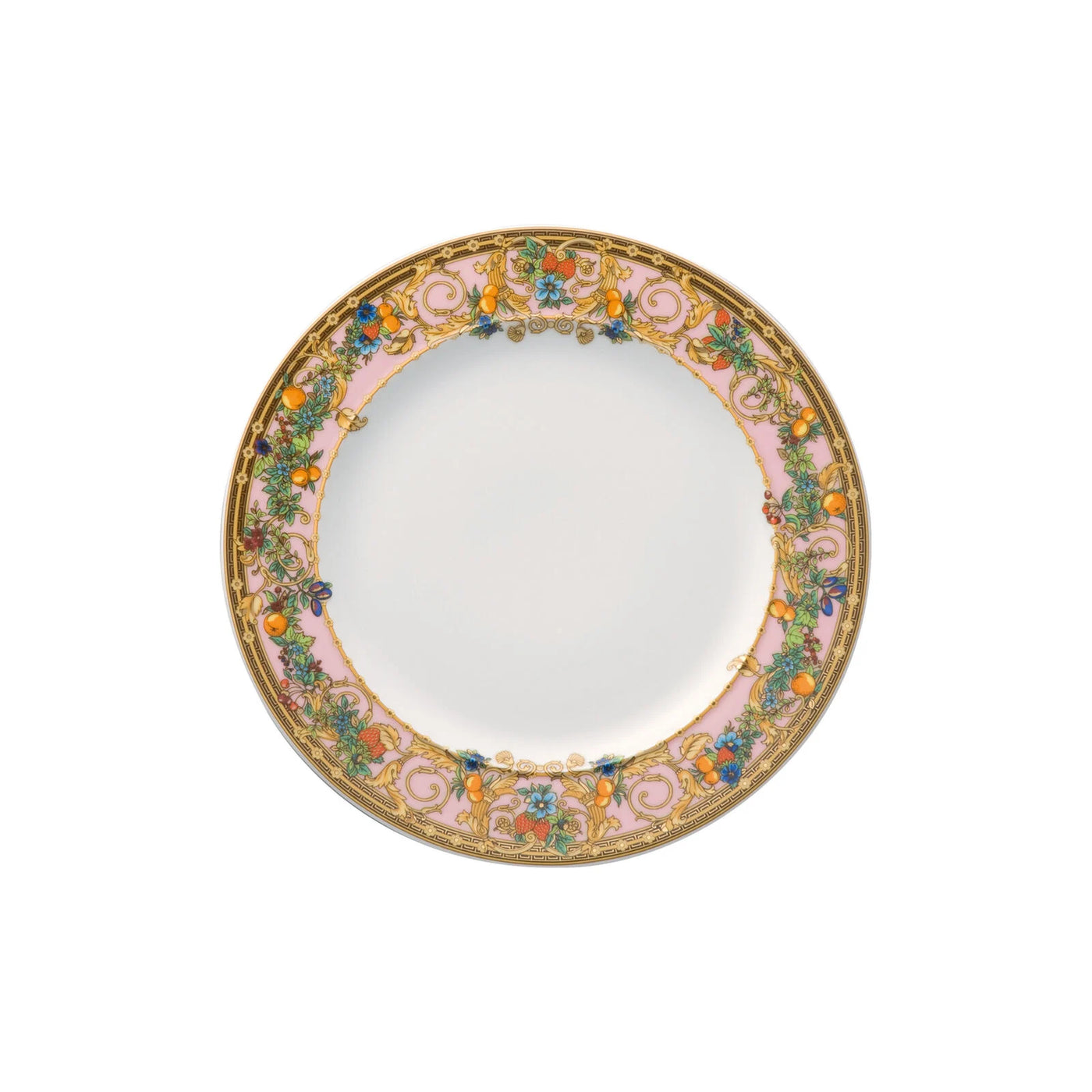Le Jardin de Versace Le jardin de Versace - Plate 22 cm dessert