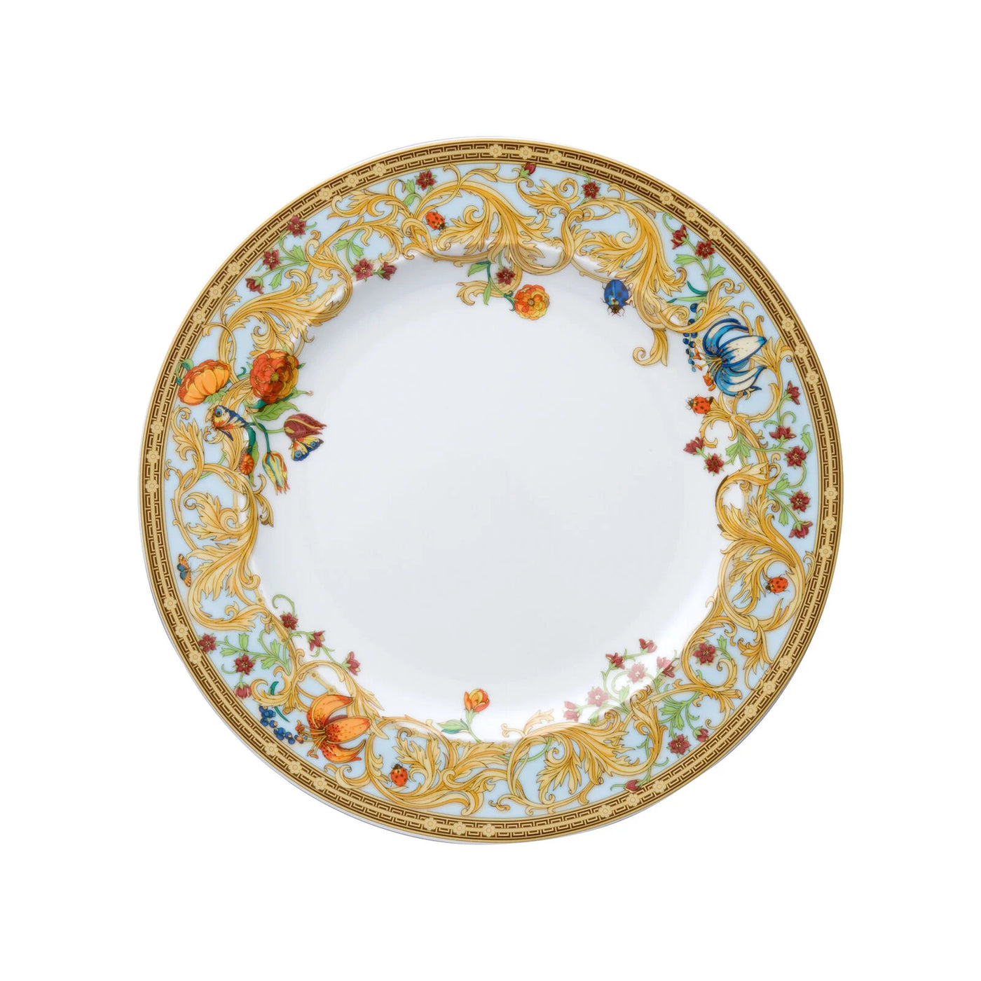 Le Jardin de Versace Le jardin de Versace - Plate 27 cm