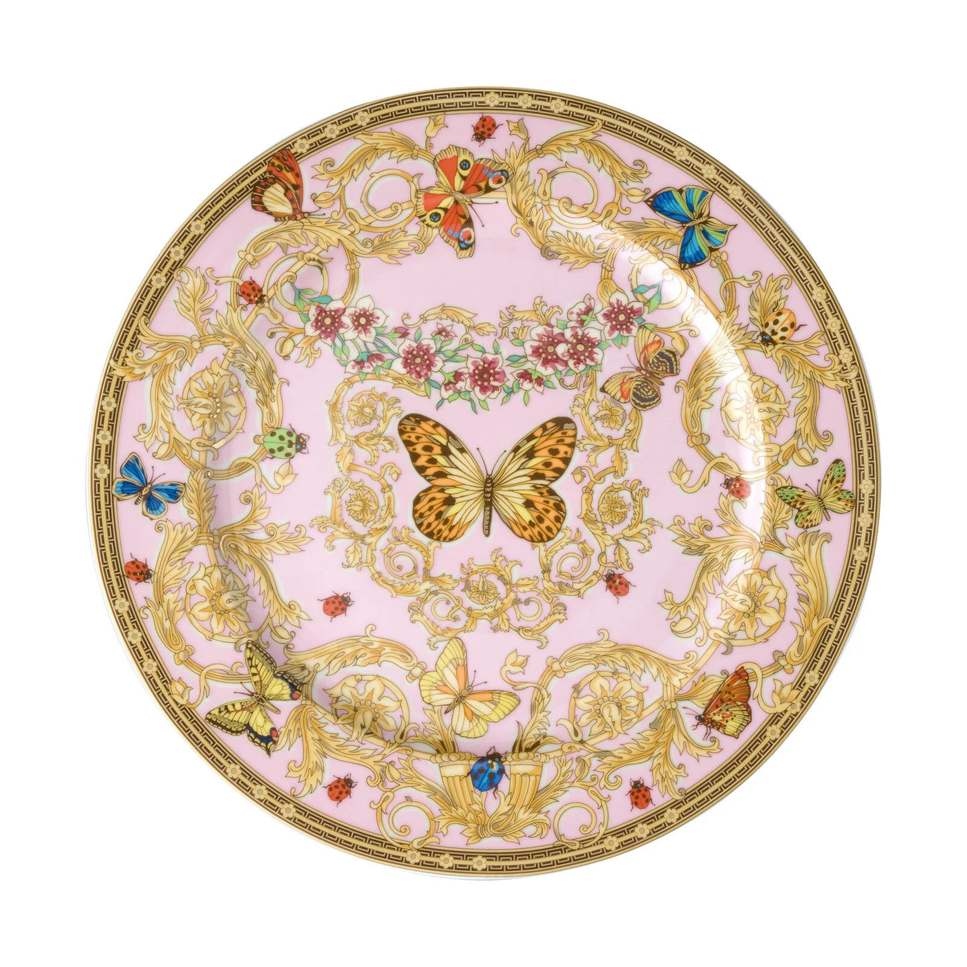 Le Jardin de Versace Le jardin de Versace - Service plate 30 cm