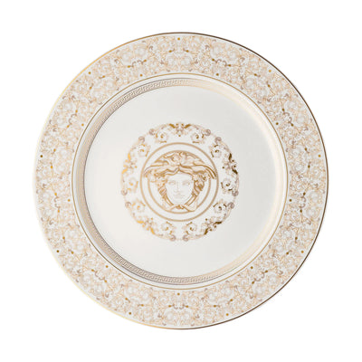 Medusa Gala / Gold - Service plate 30 cm