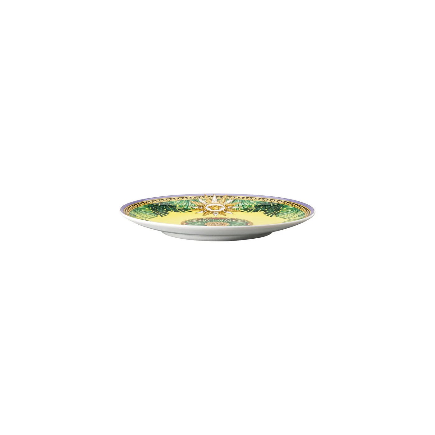 Versace Jungle Animalier Jungle Animalier - Plate 17 cm