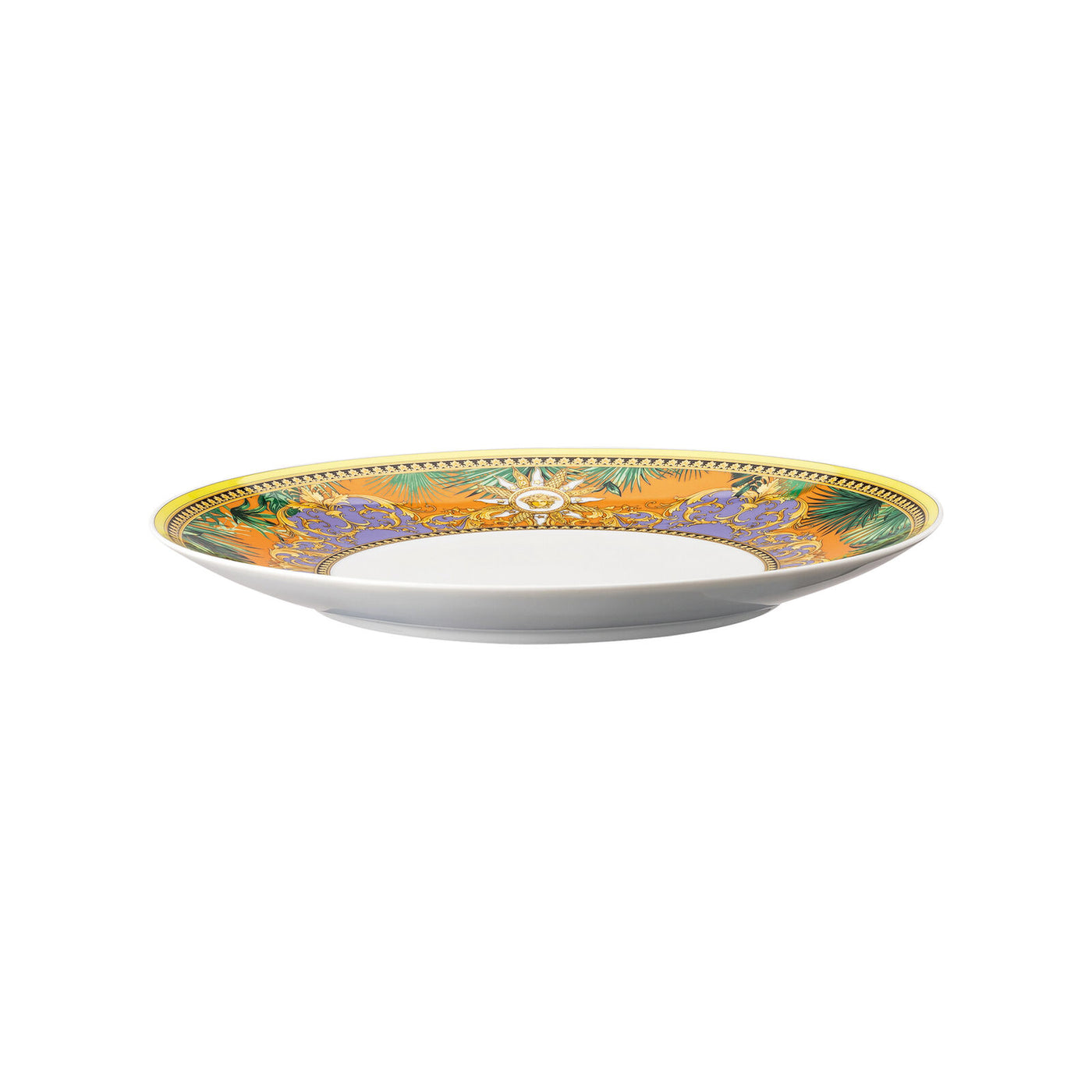 Versace Jungle Animalier Jungle Animalier - Plate 28 cm