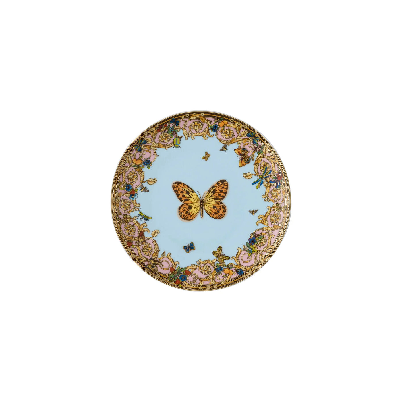 Le Jardin de Versace Le jardin de Versace - Plate 17 cm