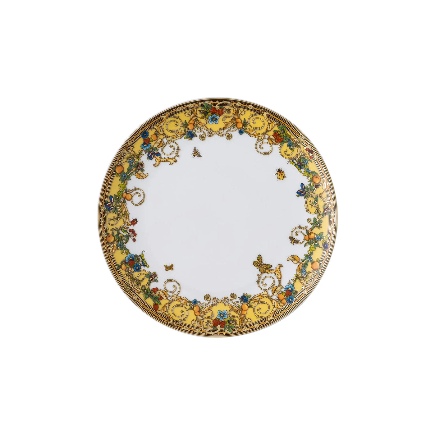 Le Jardin de Versace Le jardin de Versace - Plate 21 cm
