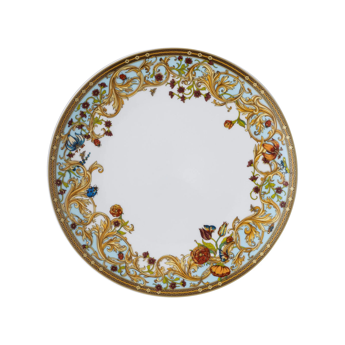 Le Jardin de Versace Le jardin de Versace - Plate 28 cm