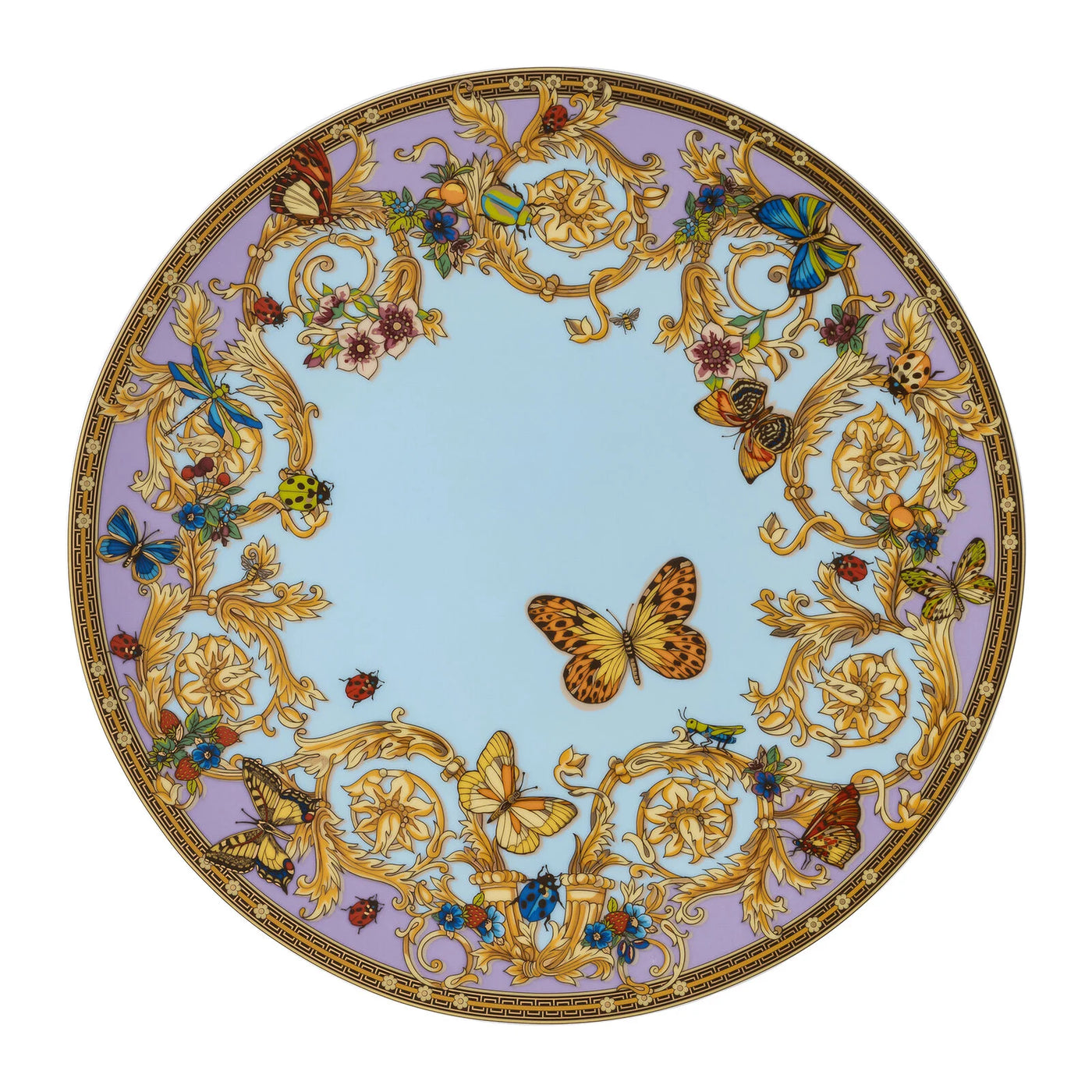 Le Jardin de Versace Le jardin de Versace - Service plate 33 cm