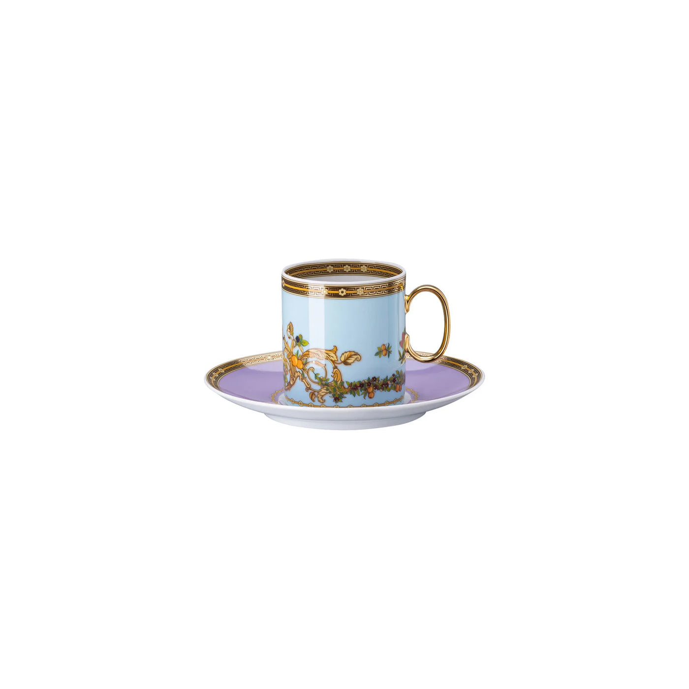 Le Jardin de Versace Le jardin de Versace - Coffee cup & saucer
