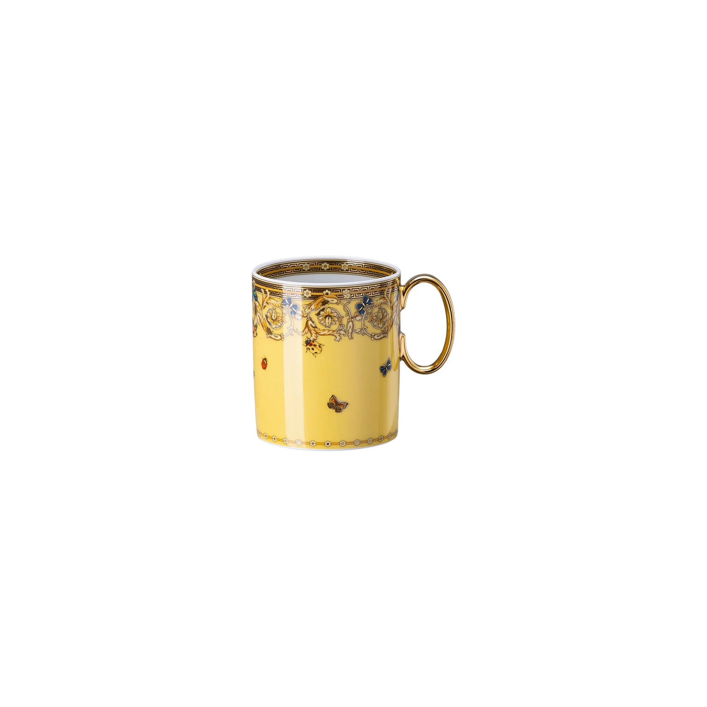 Le Jardin de Versace Le jardin de Versace - Mug with handle