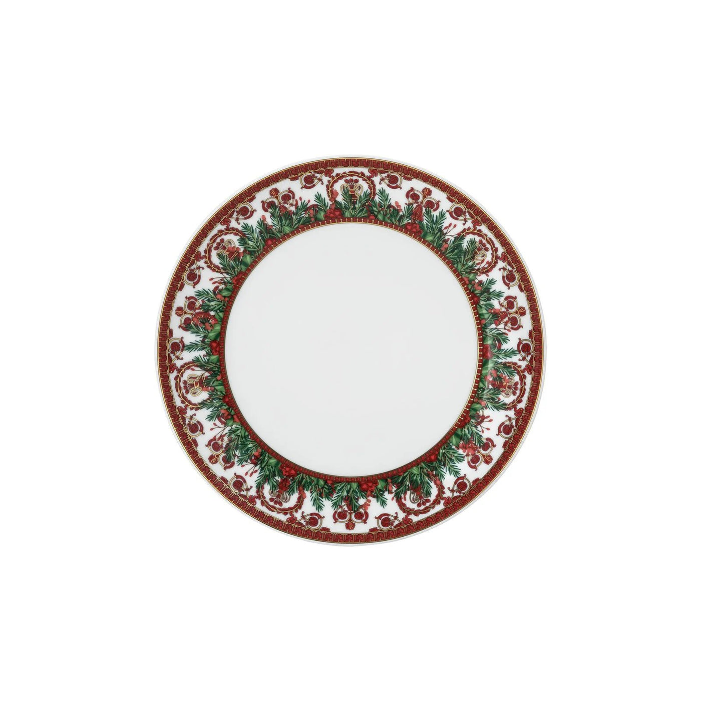 I Love Baroque Holiday Love Baroque Holiday - Plate 21 cm