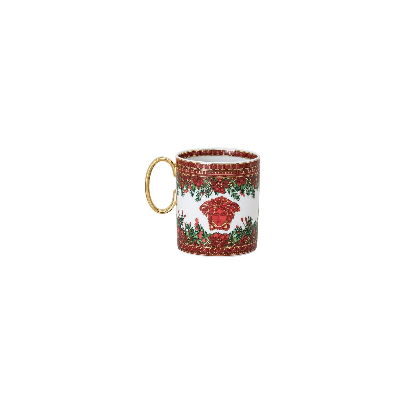 I Love Baroque Holiday Love Baroque Holiday - Mug with handle