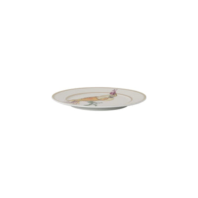 Swarovski IDYLLIA Cockatoo - Plate 18 cm