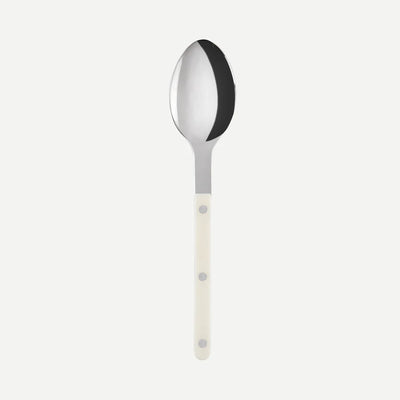 Sabre Paris - Soup spoon Bistrot Solid