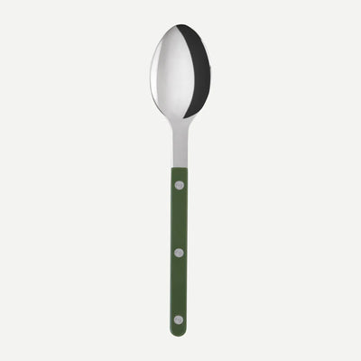 Sabre Paris - Soup spoon Bistrot Solid