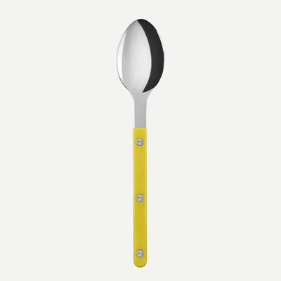 Sabre Paris - Soup spoon Bistrot Solid