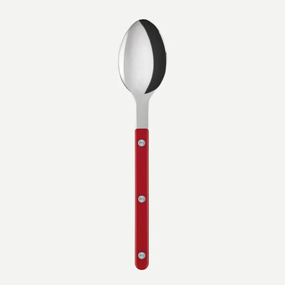 Sabre Paris - Soup spoon Bistrot Solid