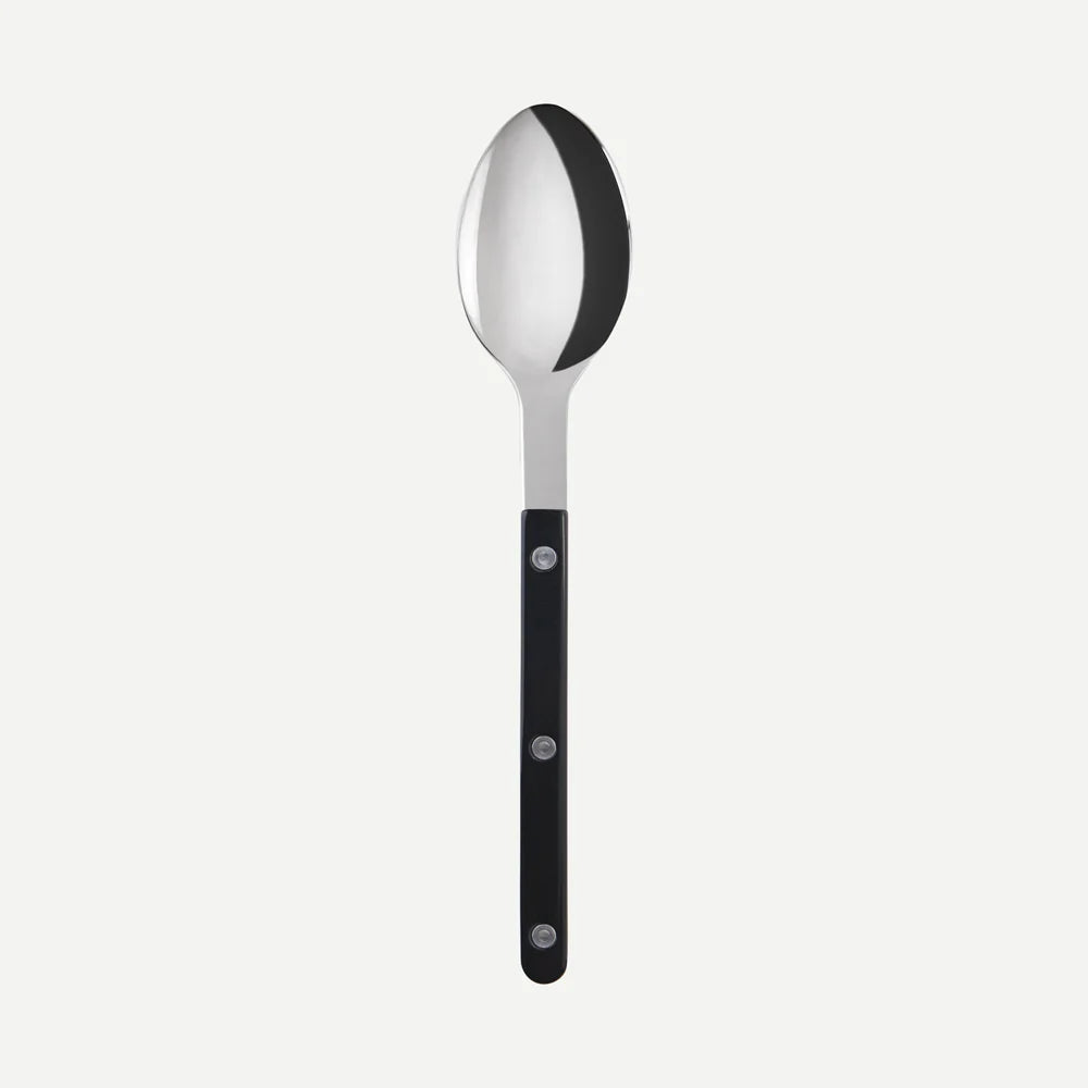 Sabre Paris - Soup spoon Bistrot Solid