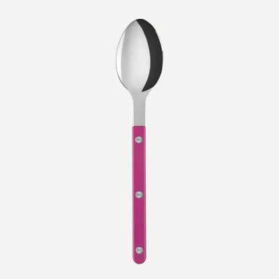 Sabre Paris - Soup spoon Bistrot Solid