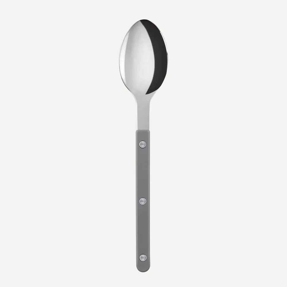 Sabre Paris - Soup spoon Bistrot Solid