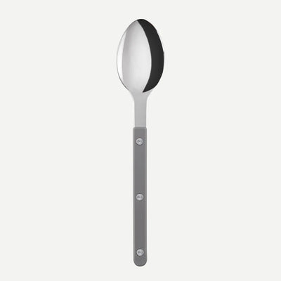 Sabre Paris - Soup spoon Bistrot Solid
