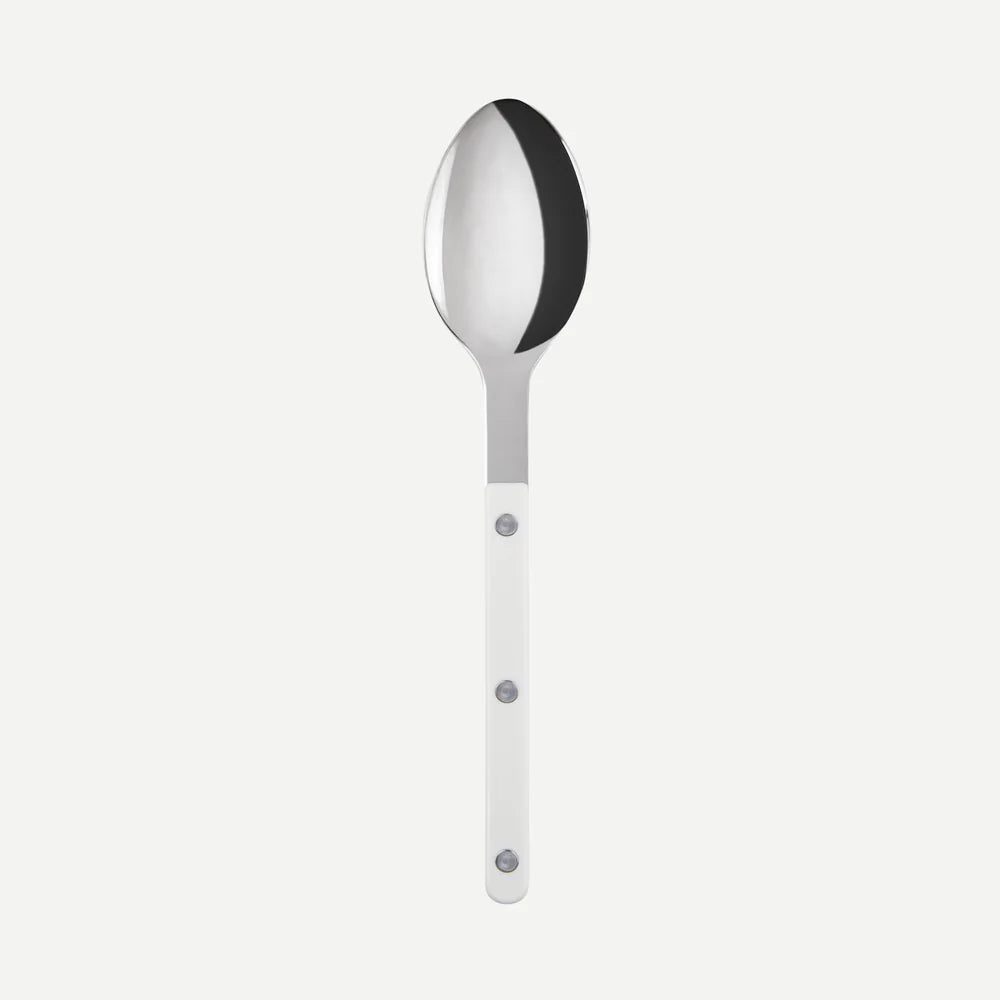 Sabre Paris - Soup spoon Bistrot Solid
