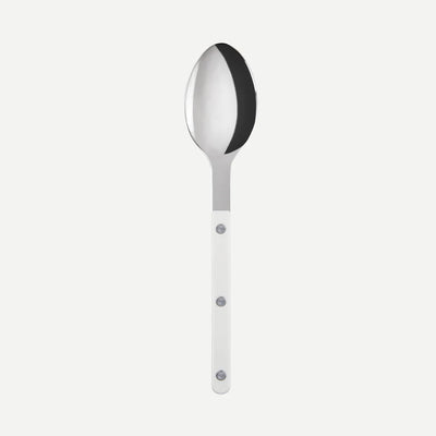 Sabre Paris - Soup spoon Bistrot Solid