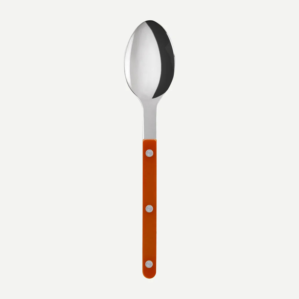 Sabre Paris - Soup spoon Bistrot Solid