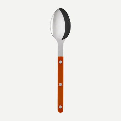 Sabre Paris - Soup spoon Bistrot Solid