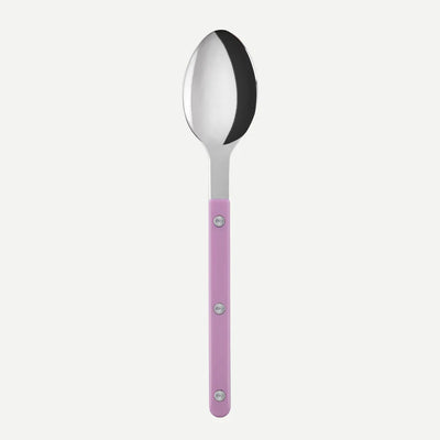 Sabre Paris - Soup spoon Bistrot Solid