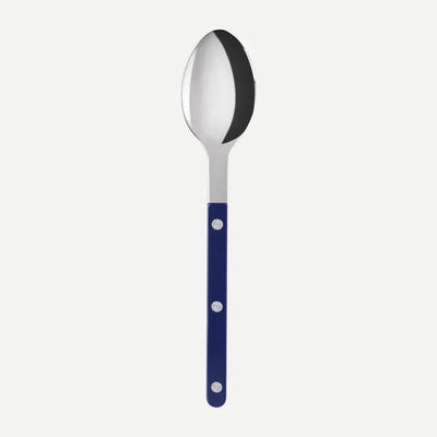 Sabre Paris - Soup spoon Bistrot Solid