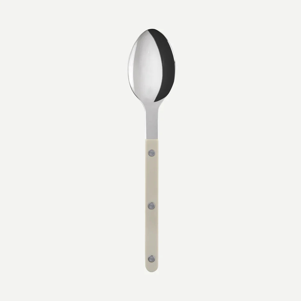 Sabre Paris - Soup spoon Bistrot Solid