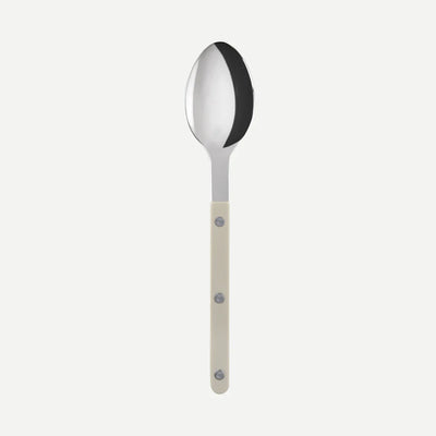 Sabre Paris - Soup spoon Bistrot Solid