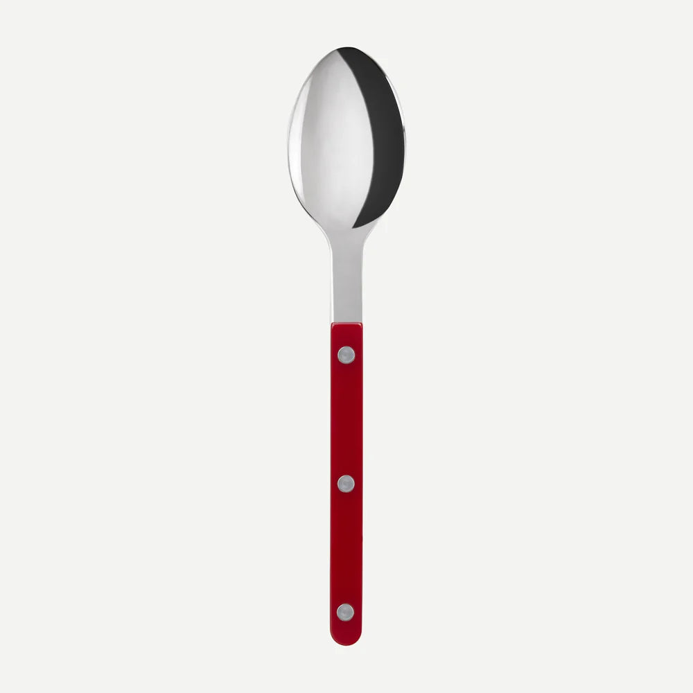 Sabre Paris - Soup spoon Bistrot Solid