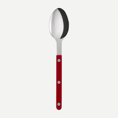 Sabre Paris - Soup spoon Bistrot Solid