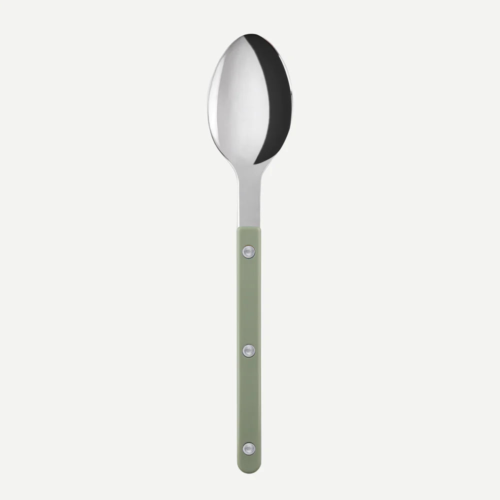 Sabre Paris - Soup spoon Bistrot Solid