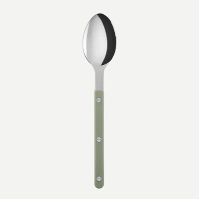 Sabre Paris - Soup spoon Bistrot Solid